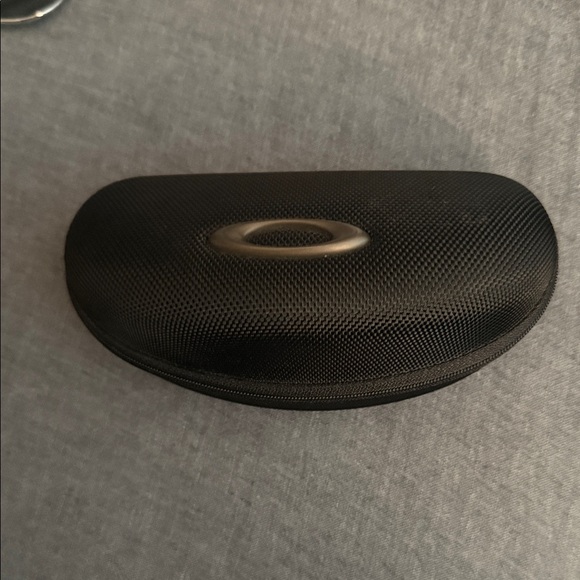 Oakley Vault Sunglasses Empty Case - Picture 1 of 6